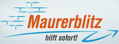 Logo Maurerblitz